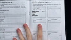 Toyota Aygo X 1.0 VVT-i Edge 5dr Petrol Hatchback